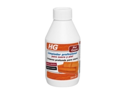 Limpiador profesional para cuero y piel HG 173030130