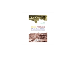 Libro Brasil - Portugal Pontes Sobre o Atlântico - de Lená Medeiros de Menezes de Lená Medeiros de Menezes (Brasileiro)