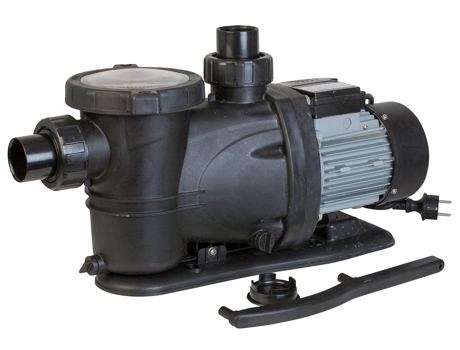 Confort de 1/2 HP Bomba