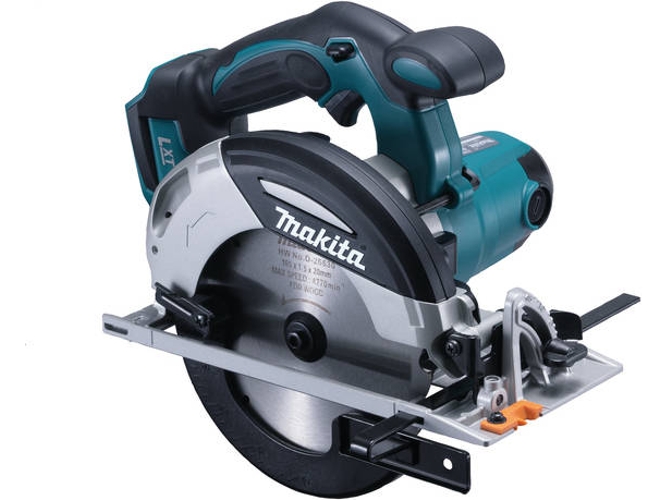 Sierras Circular MAKITA DHS630Z