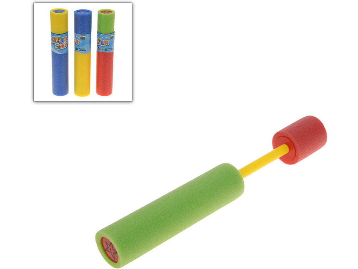 Pistola de Agua WATER FUN (26 cm)