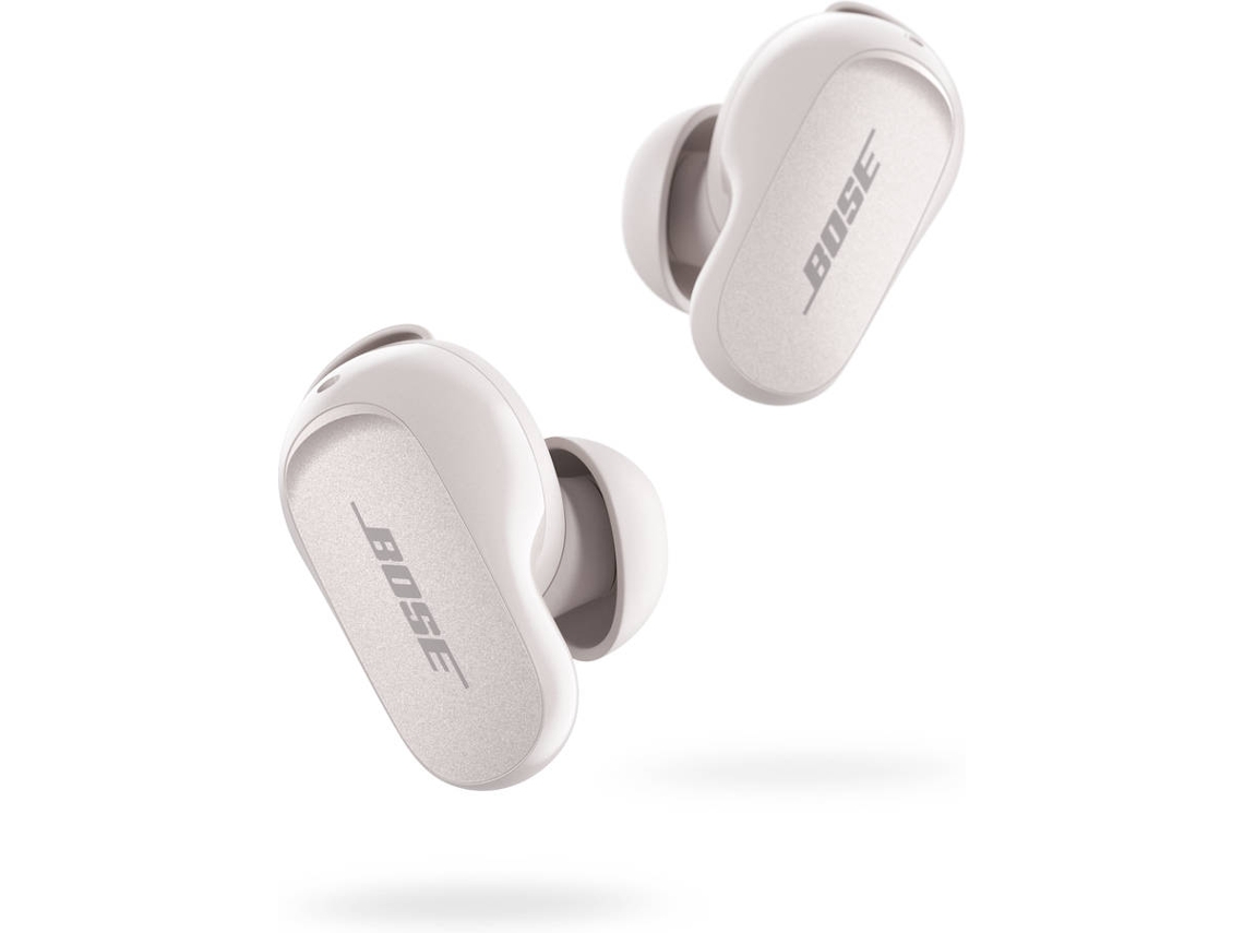 Auriculares Bluetooth True Wireless BOSE II QuietComfort In Ear
