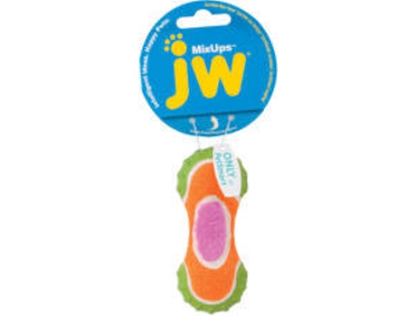 Mordedor para Perro JW Mixups S (10 cm)