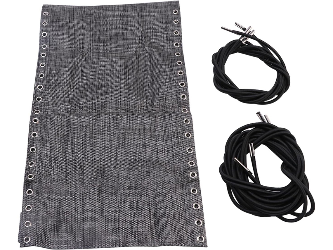 VYLARA Tecido Revitalizante Para Cadeiras Com Gravidade Zero, Tecido De Substituição De Material De Alta Densidade Que Garante Durabilidade Sob O Sol, Textil