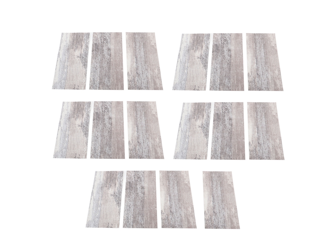 2026 Store-16pcs Pegatinas De Pared De Espuma Pe Mate Autoadehesivas Decorativas Removibles Impermeables Para Cocina Y Baño