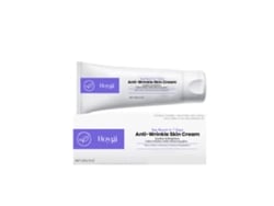 Crema reafirmante antiarrugas con retinol