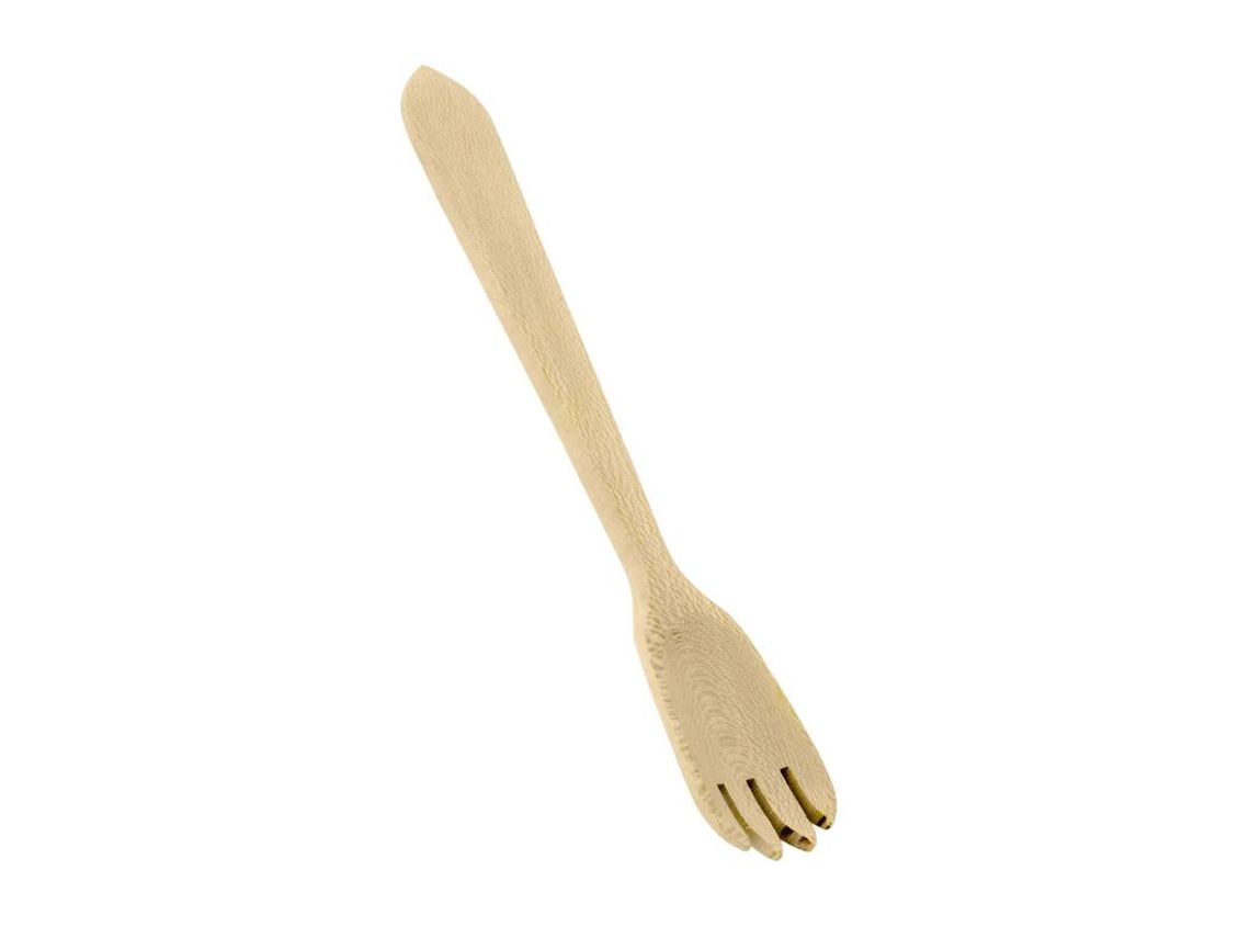 Tenedor Aleman Cocina Madera ORYX 30 cm