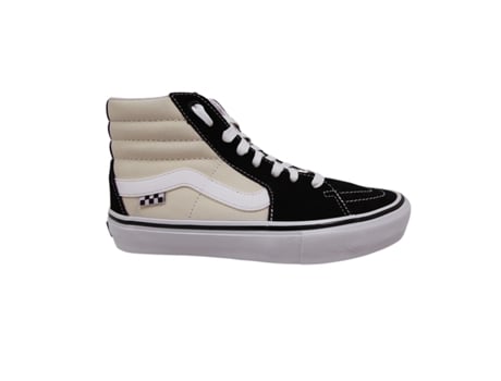 Zapatillas Hombre VANS Negro (Tam: 43)