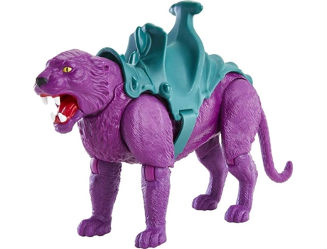 Figura MATTEL Panthor (Masters of the Universe)