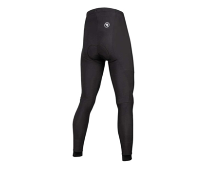 Calça ENDURA Calças Sem Alças Xtract Preto S Homem