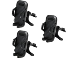 Clips Para Soporte De Teléfono De Coche Con Ventilación Automática Y Portátiles