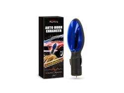 Amplificador de sonido de bocina de coche