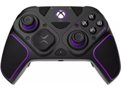 Control del Juego PDP Victrix Pro Inalámbrico Xbox (Negro)