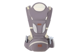 Mochila Porta Bebé Szsmart Ay44 (azul)
