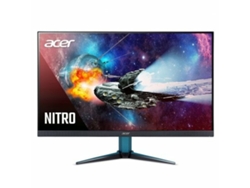 Monitor ACER Nitro VG271UM3 (Negro - IPS - 27" - Quad HD - Enchufe EU)