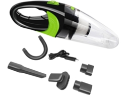 Aspiradora Portátil Inalámbrica Para Coche R-6054, Mini Aspiradora De Mano Ligera De Abs