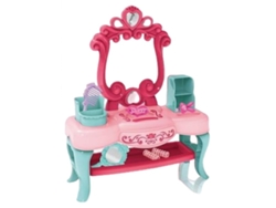 Tocador de Princesa