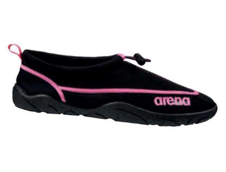 Chancletas para Hombre ARENA Beach Bow Multicolor para Natacion (EU 31)