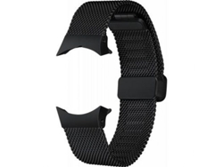 Correa milanesa para G Watch 4/5/6 Negro SAMSUNG