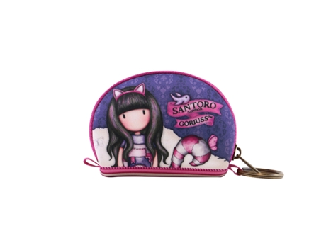 Cartera GORJUSS Mujer (Morado)