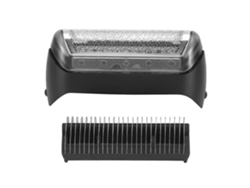 Película de cabezal de afeitado compatible con Braun 10b 190 180 170 1735vayotoy