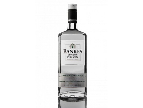 Gin Bankes CAMPARI