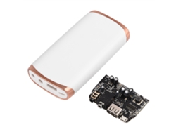 Kit De Fuente De Alimentación (hifi Magic Sound 10000ma Alta Capacidad)