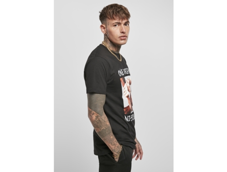 Camiseta MISTER TEE One Origin