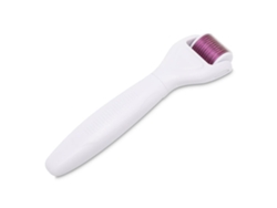 Dermaroller facial 6 en 1 con microagujas para el cuidado facial, antienvejecimiento, estrías y caída del cabello
