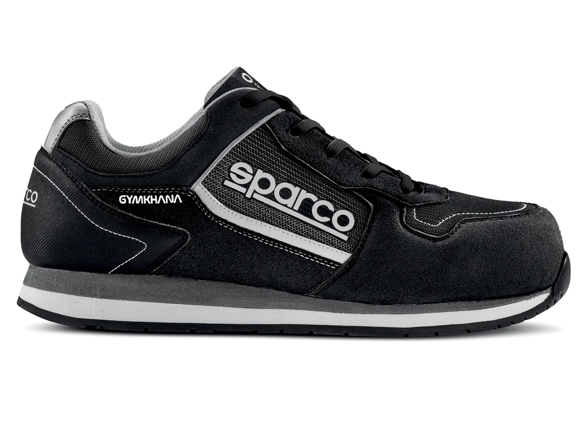 Calzado de seguridad SPARCO  GYMKHANA MAX S1P SRC