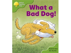 Libro Oxford Reading Tree Level 2 Big Book Pack (Inglés)