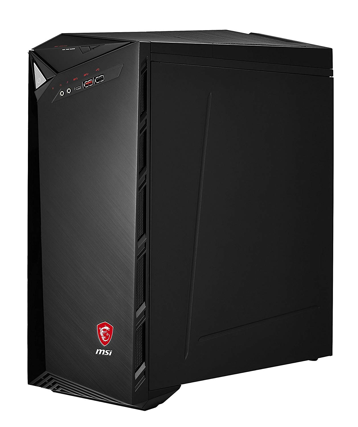 Msi Infinite 8rc090xeu i7870016gb1tb+256gb ssdgtx1060 i7 8700gtx 106016gb256gb ssd1tb hdd pc gaming intel® core™ i78700 16 ram 256 1 1060 8rc 090xeu