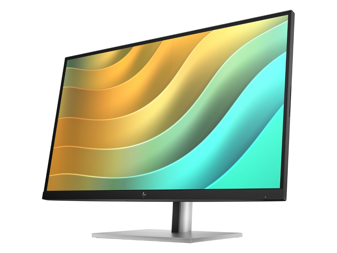 Monitor HP 6N4D3AA#ABB (sRGB - 27" - LCD - Quad HD - Enchufe EU - 5 ms)