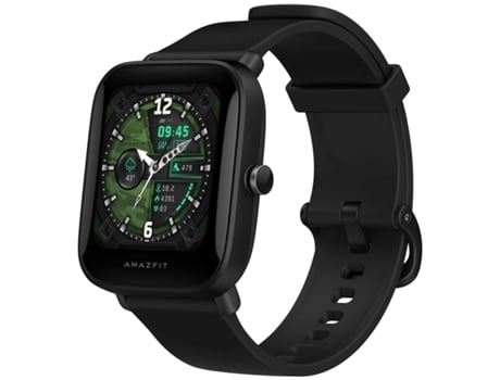 Smartwatch ENZON Negro