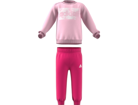 Chándal ADIDAS Niños (Multicolor - 9/12 Meses)