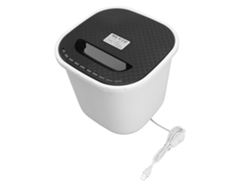 Minilavadora De 6 Litros Con Rotación En Sentido Horario Y Antihorario, Alimentación Usb, Apagado Automático, Lavadora Portátil Para Ropa Íntima.