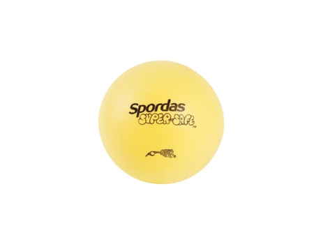 Balón de voleibol SPORDAS SuperSafe