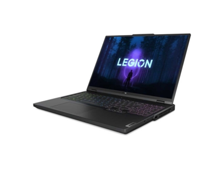 Portátil LENOVO Legion Pro 5 16Irx8 8C8C I7-13700Hx 16Gb 512Gb Ssd Nvidia Geforce Rtx 4070 Bt Reacondicionado Como Nuevo