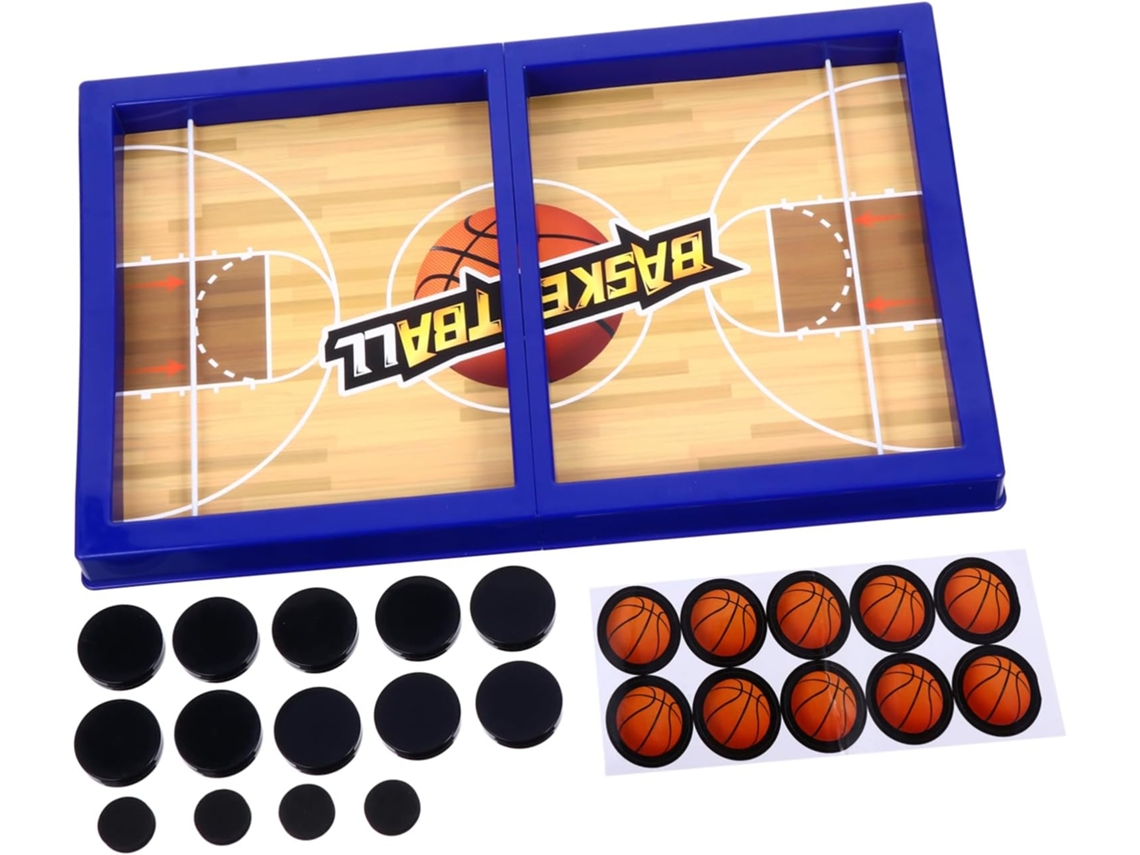 Juego De Ajedrez Con Piezas Extraíbles Para Niños Y Niñas - Juguete Interactivo De Plástico
