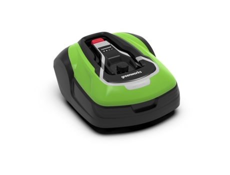 Robot Cortacésped GREENWORKS 642505507