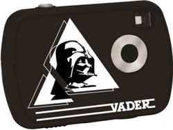 CAM DIG LEXIBOOK STARWARS DJ017SW