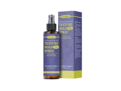 Spray para peinar y texturizar el cabello