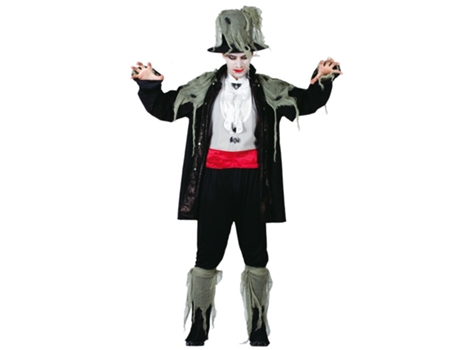 Disfraz de Hombre Vampiro (Tam.: M)