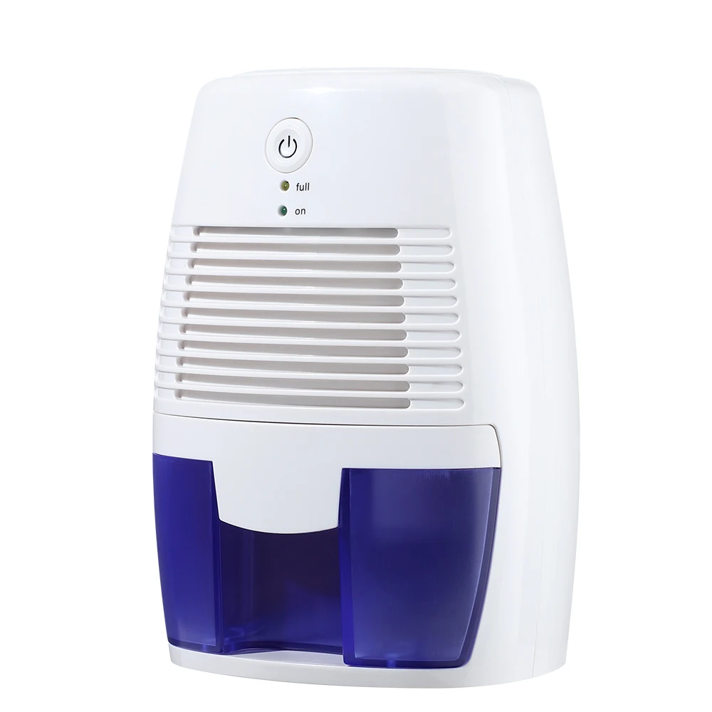 Deshumidificador Portátil, Purificador De Aire, Secador Usb, Deshumidificador Silencioso