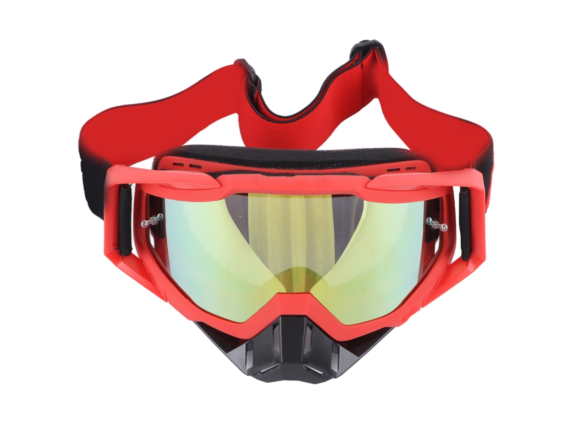Gafas De Moto, Resistentes Al Viento Y Al Polvo, Para Motocross, Ciclismo Y Carreras Todoterreno, Para Hombre Y Mujer.