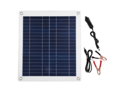 Base de carga solar para exteriores EOOCOO