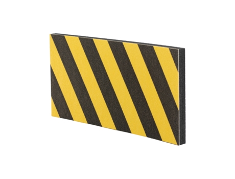 Protector de Pared Frontal BC CORONA