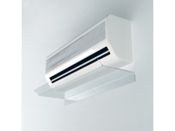 Deflector de aire acondicionado de pared de 75 cm ESTUDIO PLAST