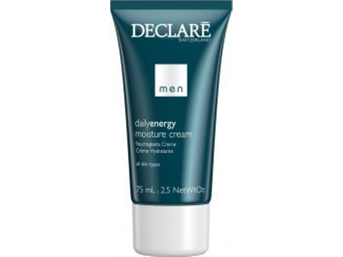 DECLARÉ Dailyenergy Crema Hidratante 75 Ml