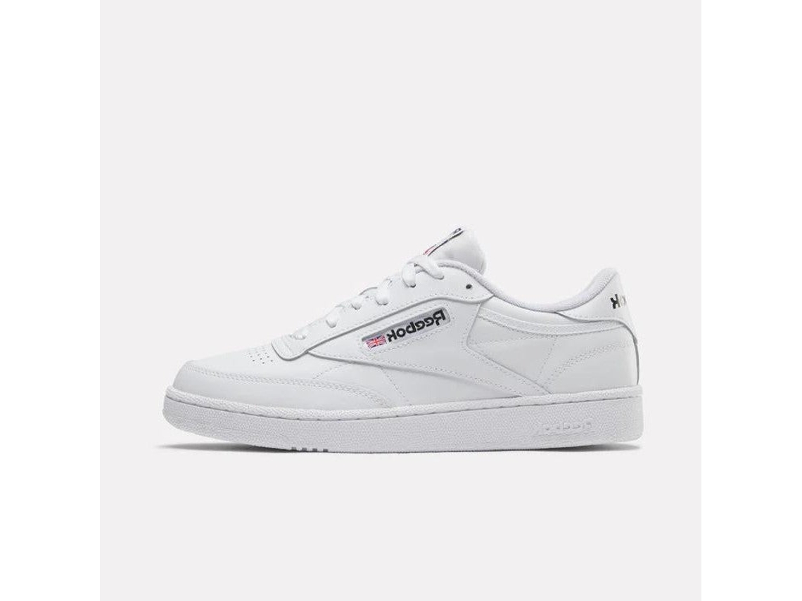 Zapatillas Reebok Club C 85 White